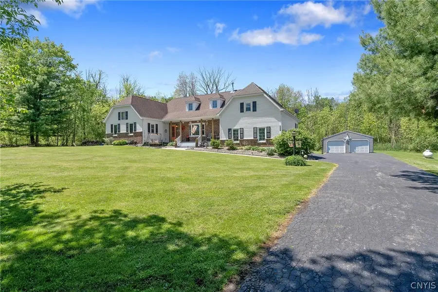 119 Ritchie Road, Fulton, NY 13069 - #3