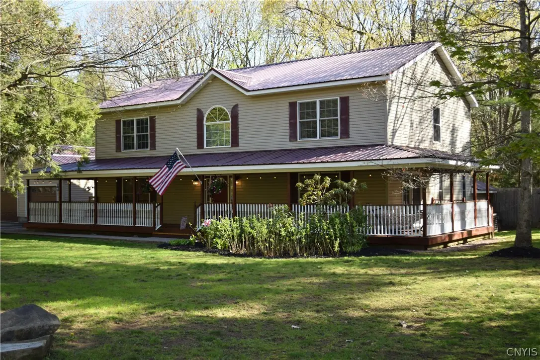 31020 Percy Chicks Drive, Black River, NY 13612 - #1