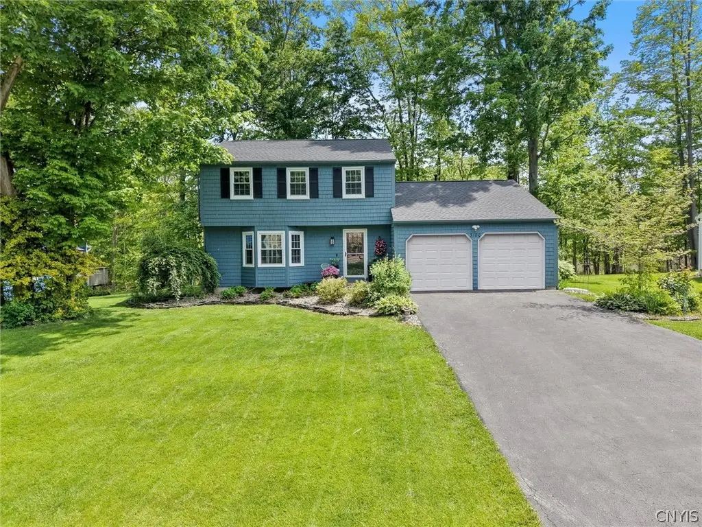 3180 Reston Drive, Baldwinsville, NY 13027 - #1