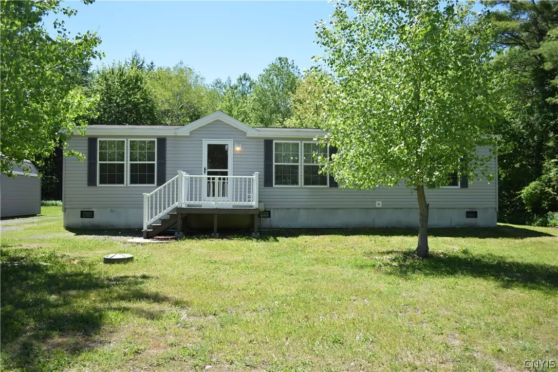 23195 Cemetery Road, Felts Mills, NY 13638 - #1