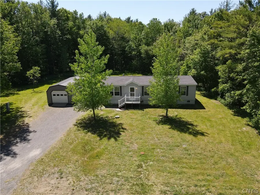 23195 Cemetery Road, Felts Mills, NY 13638 - #2