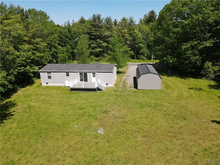 23195 Cemetery Road, Felts Mills, NY 13638 - #3
