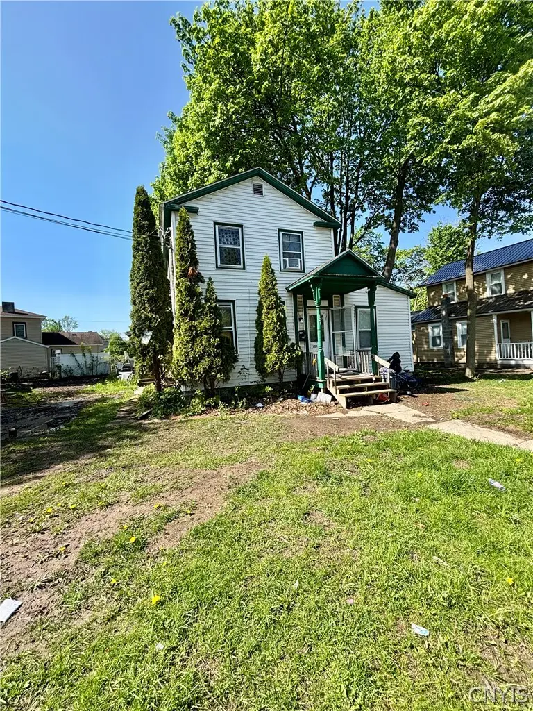 121 Osborne Street, Auburn, NY 13021 - #1