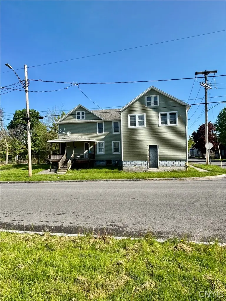 37 Perrine Street, Auburn, NY 13021 - #1