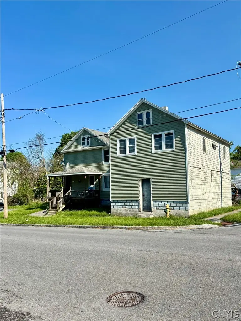 37 Perrine Street, Auburn, NY 13021 - #2
