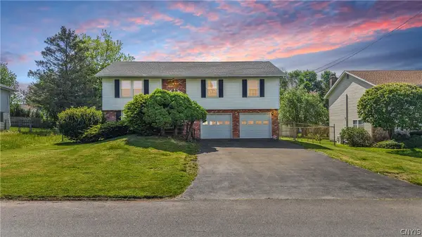 514 Woodburne Drive, Utica, NY 13502