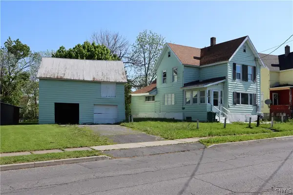 318 W Hoard Street, Watertown, NY 13601