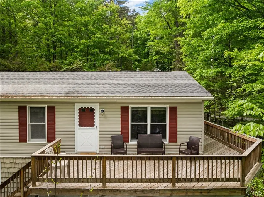 182 Oneida Road, Old Forge, NY 13420 - #2