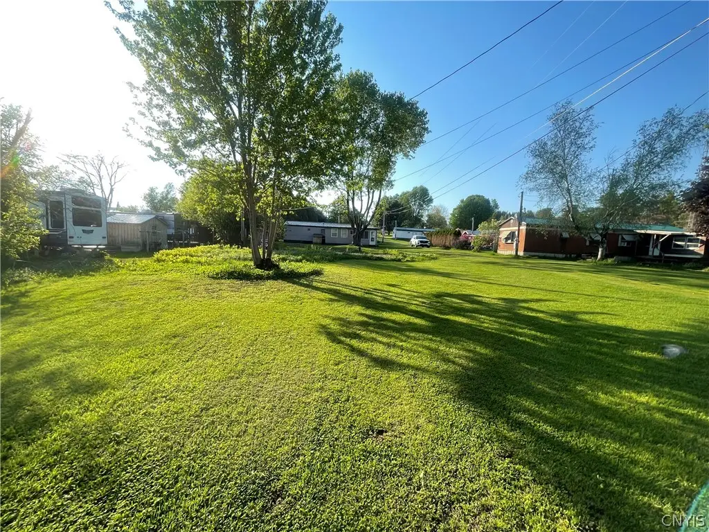 18 Third Street/prvt, Morristown, NY 13664 - #1