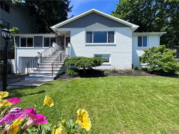 110 Winkworth Parkway, Syracuse, NY 13215