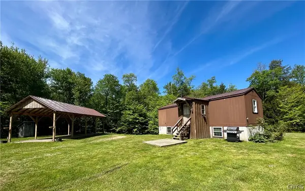 75 Dam Road, Altmar, NY 13302