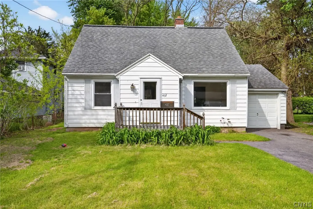 437 Church Street, Syracuse, NY 13212 - #1