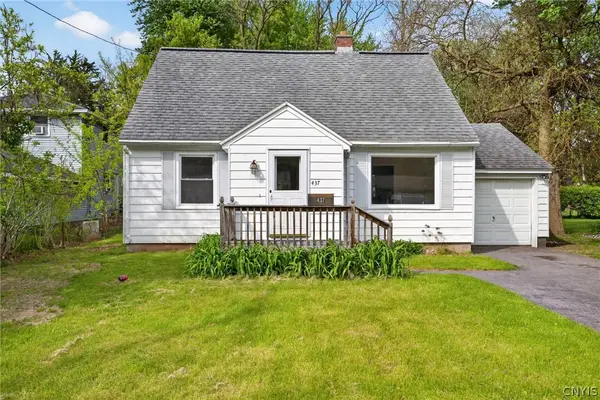 437 Church Street, Syracuse, NY 13212