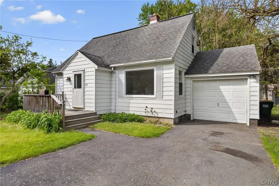 437 Church Street, Syracuse, NY 13212 - #2