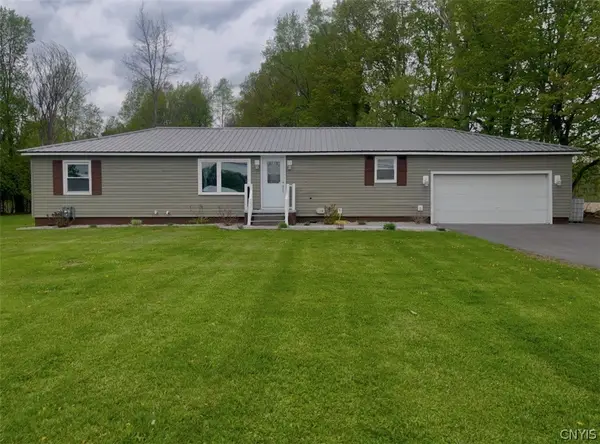 8925 New Floyd Road, Stittville, NY 13440