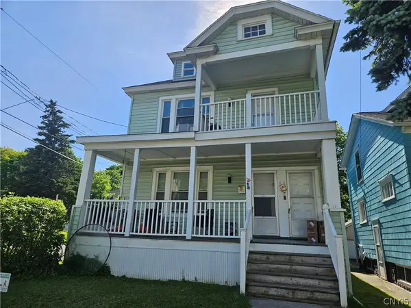 324 Hixson Avenue #26, Syracuse, NY 13206