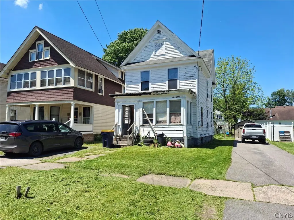 72 S 3rd Avenue, Ilion, NY 13357 - #1