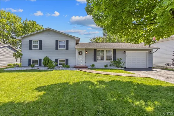 418 Ontario Avenue, Syracuse, NY 13209