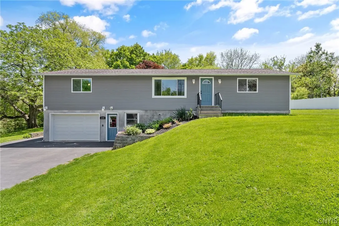 1220 Emery Street, Fulton, NY 13069 - #1