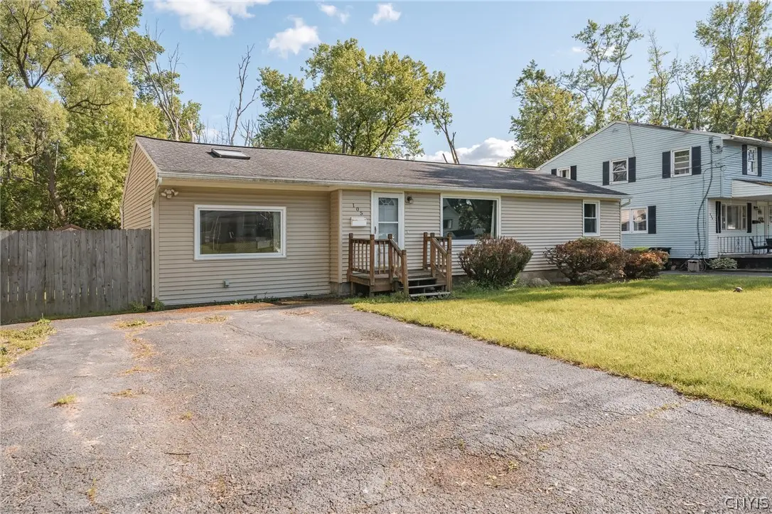 105 Ashford Court, Syracuse, NY 13211 - #1