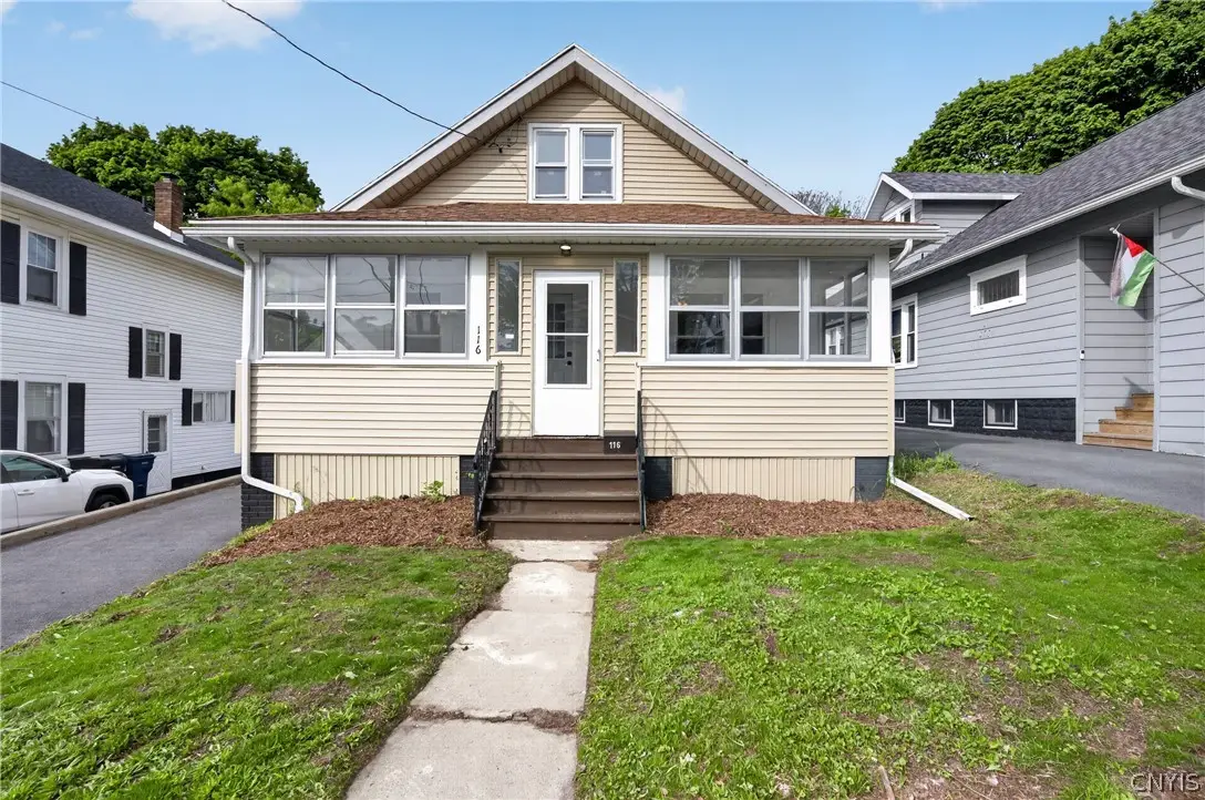 116 Malverne Dr, Syracuse, NY 13208 - #1