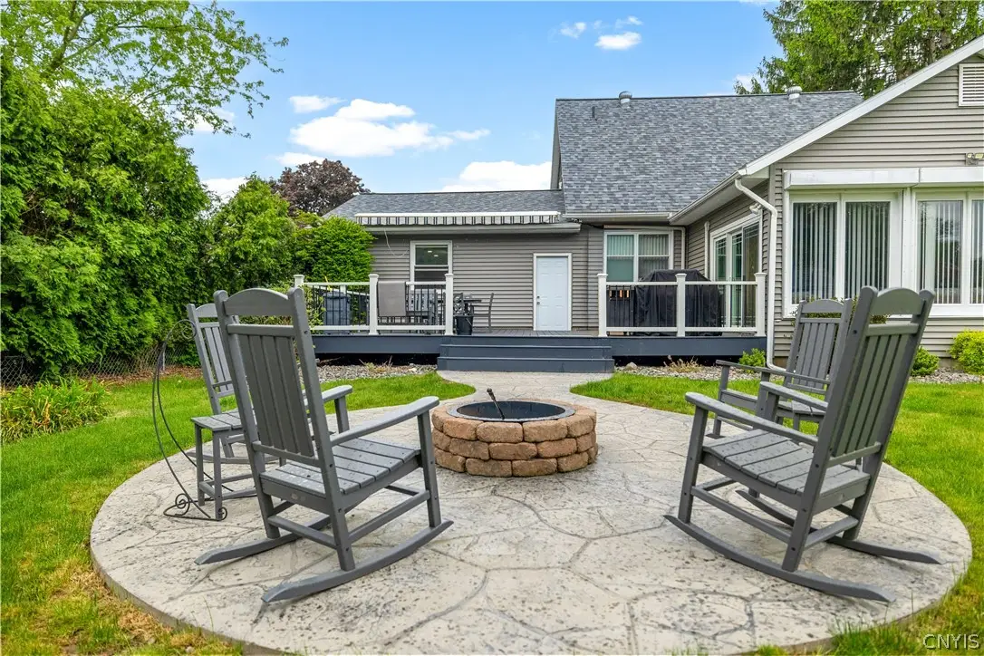1406 Craig Street, Rome, NY 13440 - #1