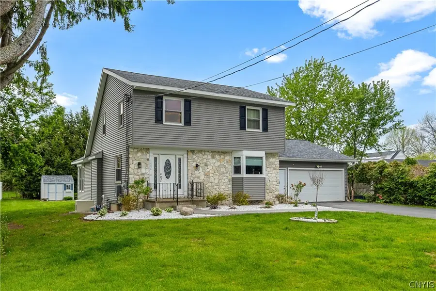 1406 Craig Street, Rome, NY 13440 - #2