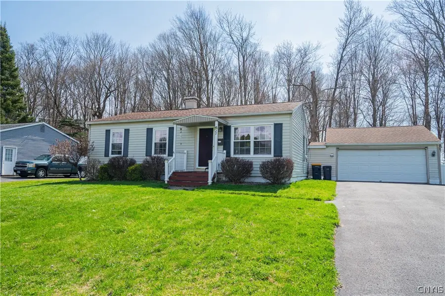 22 Cedarbrook Crescent, Whitesboro, NY 13492 - #3