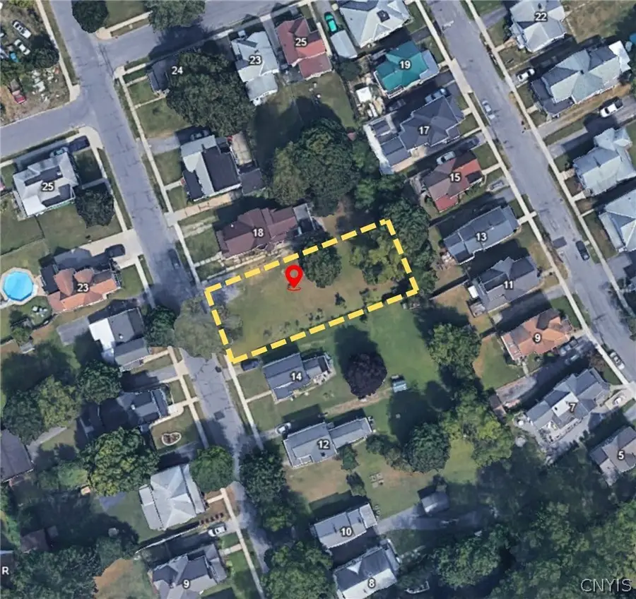 16 Baker Avenue, Auburn, NY 13021 - #2