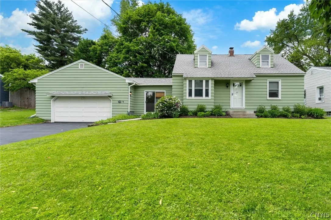 309 Mcclennan Drive, Fayetteville, NY 13066 - #1