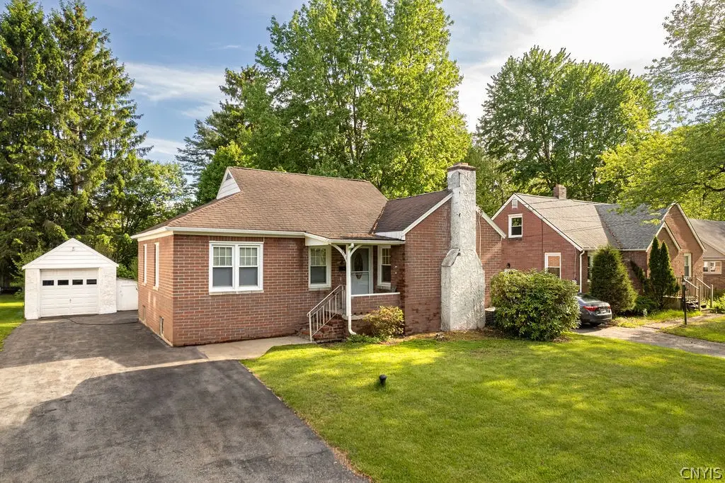 307 Shaver Avenue, Syracuse, NY 13212 - #1