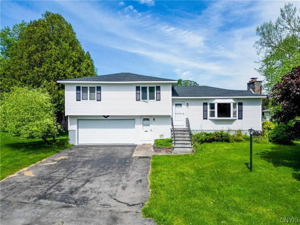 810 Hillview Drive, Herkimer, NY 13350 - #1