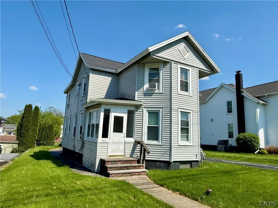 905 Cogswell Avenue, Syracuse, NY 13209 - #2
