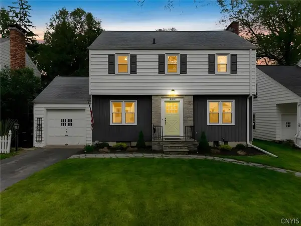 613 Cumberland Avenue, Syracuse, NY 13210