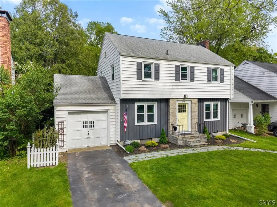 613 Cumberland Avenue, Syracuse, NY 13210 - #2