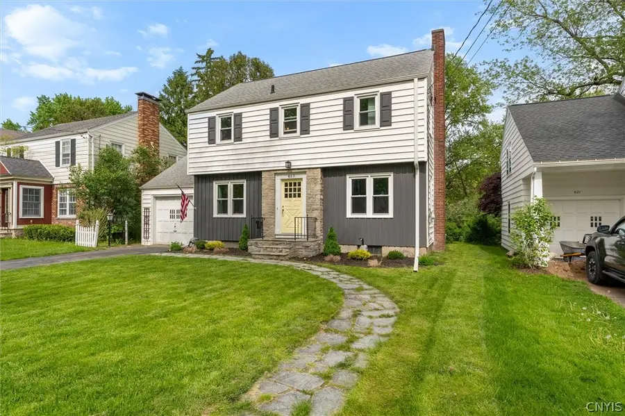 613 Cumberland Avenue, Syracuse, NY 13210 - #3