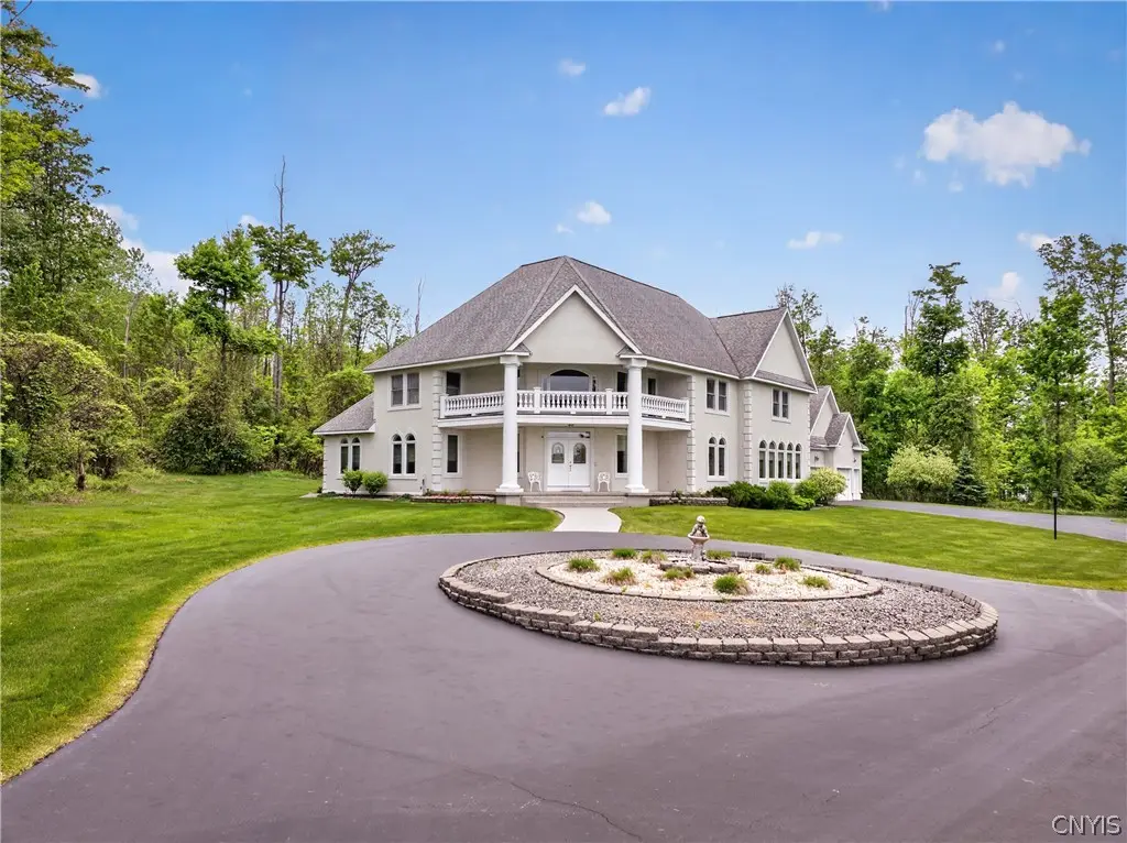 122 Jubilee Lane, New Hartford, NY 13413 - #1