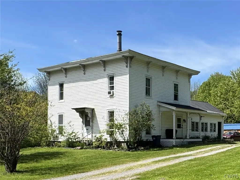 1689 Hillsboro Road, Camden, NY 13316 - #1
