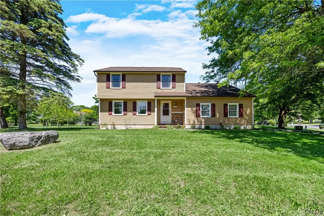 4715 Sabre Lane, Manlius, NY 13104 - #1