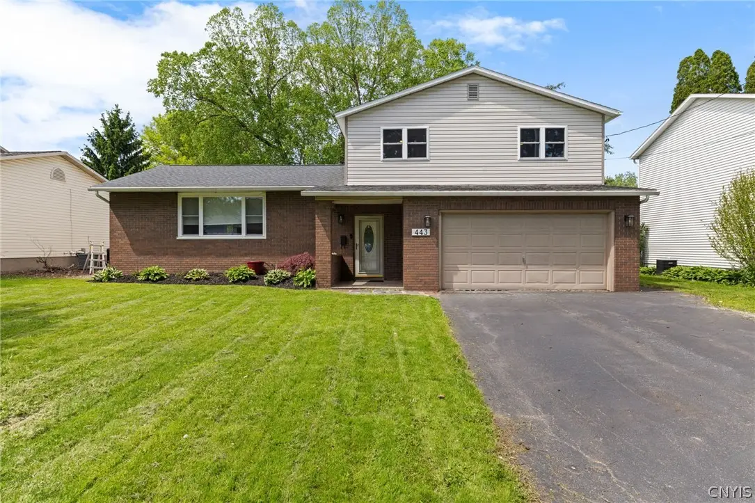 443 Jewell Drive, Liverpool, NY 13088 - #1