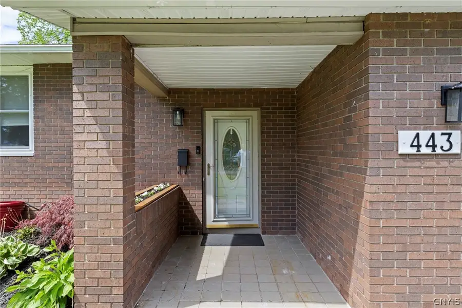 443 Jewell Drive, Liverpool, NY 13088 - #3