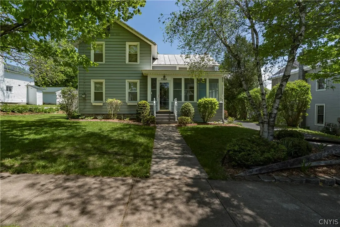 7568 Church Street, Lowville, NY 13367 - #1