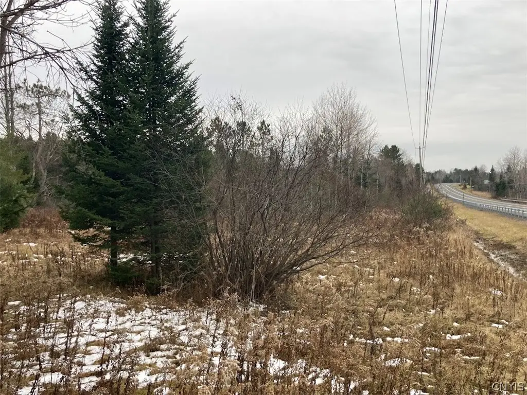 Rt 8, Cold Brook, NY 13324 - #1