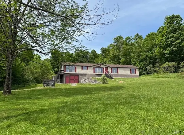 937 Kingdom Rd, Mohawk, NY 13407
