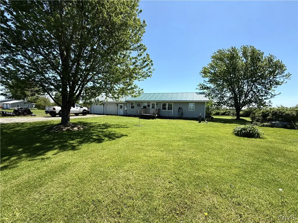 36200 County Route 136, Theresa, NY 13691 - #1