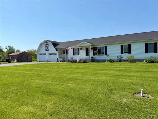 42583 County Route 24, Antwerp, NY 13608