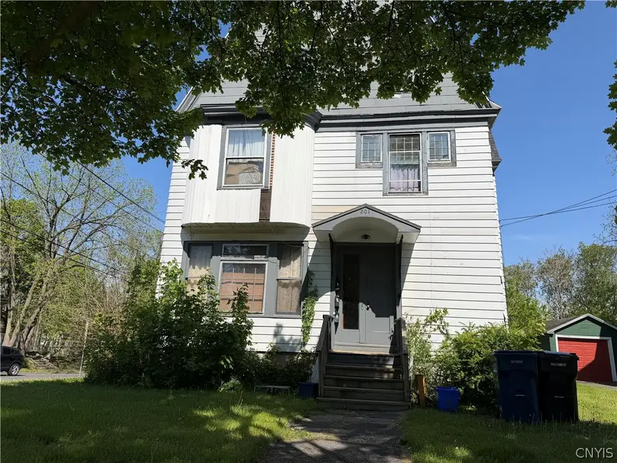 201 Onondaga Avenue, Syracuse, NY 13207 - #2