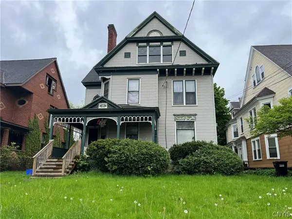 615 Park Avenue, Syracuse, NY 13204