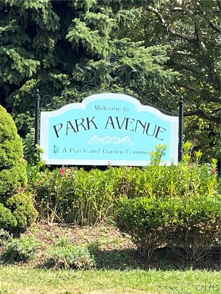 615 Park Avenue, Syracuse, NY 13204 - #2