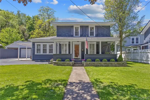60 Syracuse Street, Baldwinsville, NY 13027